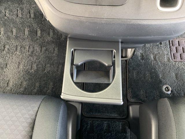 フリード+ G・ホンダセンシング 純正9インチナビ ドライブレコーダー プリクラッシュ Bモニター 両側オートスライドドア パワーウインド スマートキー 両席エアバック PS フルセグ アイドリングS 盗難警報装置 クルコン DVD(33枚目)