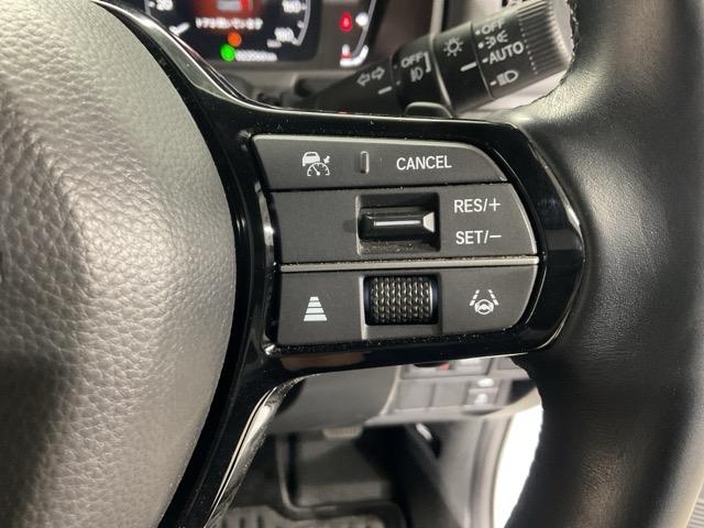 ステップワゴン ｅ：ＨＥＶスパーダ　純正１１．４インチメモリーナビ　１５．６インチリア席モニター　前後ドライブレコーダー　１オーナー　フルオートエアコン　ＥＳＣ　シートヒータ　キーフリー　ＬＥＤヘッドランプ　イモビ　ＡＢＳ　リアカメラ（22枚目）