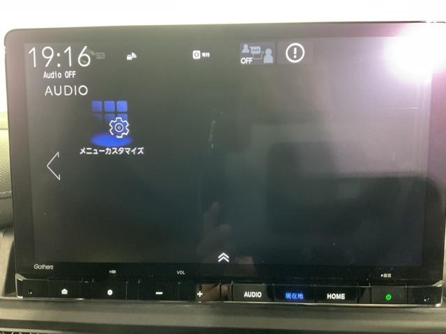 ステップワゴン ｅ：ＨＥＶスパーダ　純正１１．４インチメモリーナビ　１５．６インチリア席モニター　前後ドライブレコーダー　１オーナー　フルオートエアコン　ＥＳＣ　シートヒータ　キーフリー　ＬＥＤヘッドランプ　イモビ　ＡＢＳ　リアカメラ（32枚目）