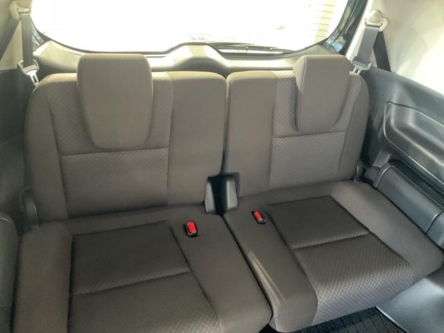 フリード Ｇ・ホンダセンシング　純正メモリーナビ　シートヒーター　ＥＴＣ車載器　両側パワースライドドア　追突被害軽減ブレーキ　ｉストップ　Ｗエアバッグ　パワーウィンドウ　１オ－ナ－　アクティブクルーズコントロール　スマートキ　ＶＳＡ（10枚目）