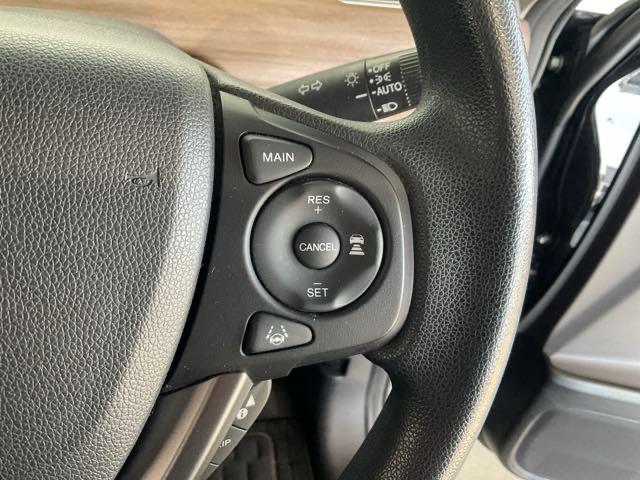 フリード Ｇ・ホンダセンシング　純正メモリーナビ　シートヒーター　ＥＴＣ車載器　両側パワースライドドア　追突被害軽減ブレーキ　ｉストップ　Ｗエアバッグ　パワーウィンドウ　１オ－ナ－　アクティブクルーズコントロール　スマートキ　ＶＳＡ（20枚目）