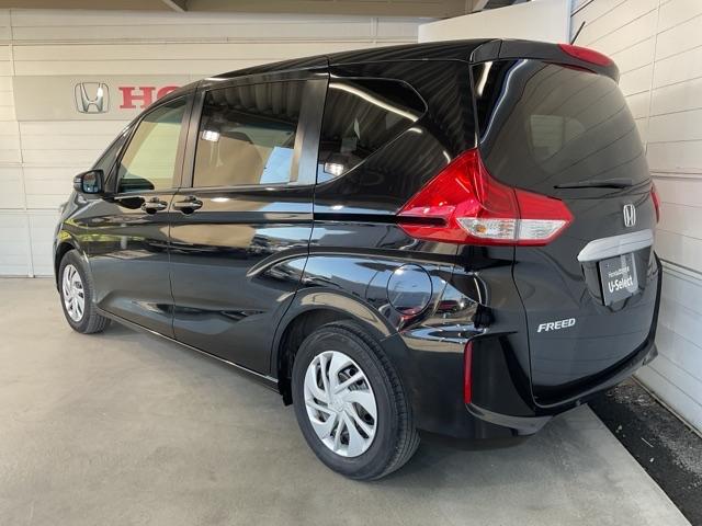 フリード Ｇ・ホンダセンシング　純正メモリーナビ　シートヒーター　ＥＴＣ車載器　両側パワースライドドア　追突被害軽減ブレーキ　ｉストップ　Ｗエアバッグ　パワーウィンドウ　１オ－ナ－　アクティブクルーズコントロール　スマートキ　ＶＳＡ（22枚目）