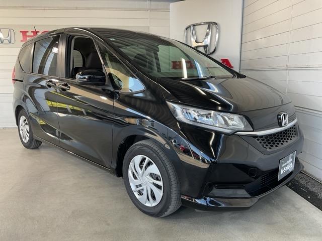 フリード Ｇ・ホンダセンシング　純正メモリーナビ　シートヒーター　ＥＴＣ車載器　両側パワースライドドア　追突被害軽減ブレーキ　ｉストップ　Ｗエアバッグ　パワーウィンドウ　１オ－ナ－　アクティブクルーズコントロール　スマートキ　ＶＳＡ（24枚目）