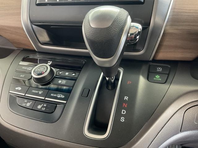 フリード Ｇ・ホンダセンシング　純正メモリーナビ　シートヒーター　ＥＴＣ車載器　両側パワースライドドア　追突被害軽減ブレーキ　ｉストップ　Ｗエアバッグ　パワーウィンドウ　１オ－ナ－　アクティブクルーズコントロール　スマートキ　ＶＳＡ（27枚目）