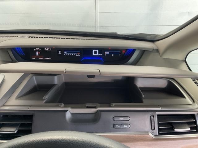 フリード Ｇ・ホンダセンシング　純正メモリーナビ　シートヒーター　ＥＴＣ車載器　両側パワースライドドア　追突被害軽減ブレーキ　ｉストップ　Ｗエアバッグ　パワーウィンドウ　１オ－ナ－　アクティブクルーズコントロール　スマートキ　ＶＳＡ（33枚目）