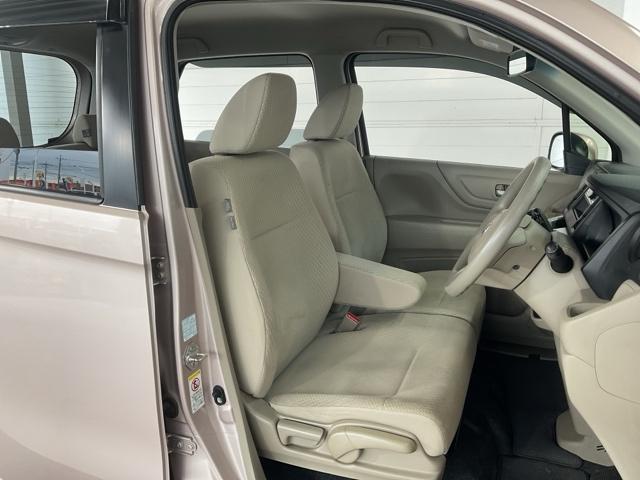 Ｎ－ＷＧＮ Ｇ・Ａパッケージ　ＣＤチューナー　サイドエアバッグ　サイドカーテンエアバッグ　ＨＩＤヘッドライトＣＴＢＡ　セキュリティー　ＡＵＴＯエアコン　パワーウインドウ　スマートキー　ワンオーナー車　ＥＳＣ　運転席助手席エアバック（8枚目）