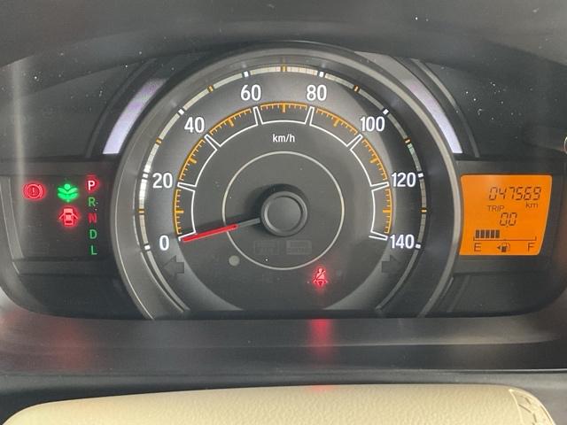 Ｎ－ＷＧＮ Ｇ・Ａパッケージ　ＣＤチューナー　サイドエアバッグ　サイドカーテンエアバッグ　ＨＩＤヘッドライトＣＴＢＡ　セキュリティー　ＡＵＴＯエアコン　パワーウインドウ　スマートキー　ワンオーナー車　ＥＳＣ　運転席助手席エアバック（21枚目）