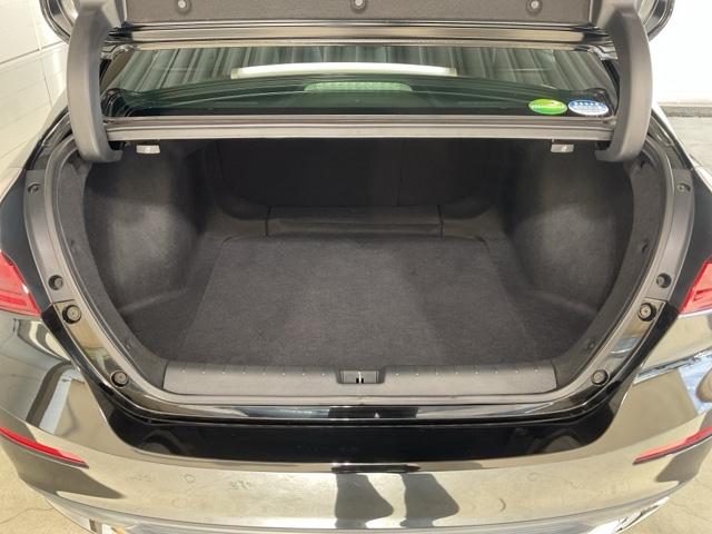 インサイト ＥＸ・ブラックスタイル　純正８インチナビ　前後ドライブレコーダー　ＥＴＣ２．０車載器　ブラインドスポットディスプレイ　シートヒーター　ＡＡＣ　クルーズコントロール　キーレス　ＬＥＤライト　Ｐセンサー　サイドエアバッグ　ＶＳＡ（10枚目）