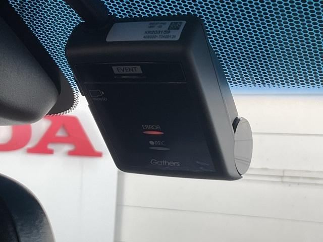 インサイト ＥＸ・ブラックスタイル　純正８インチナビ　前後ドライブレコーダー　ＥＴＣ２．０車載器　ブラインドスポットディスプレイ　シートヒーター　ＡＡＣ　クルーズコントロール　キーレス　ＬＥＤライト　Ｐセンサー　サイドエアバッグ　ＶＳＡ（20枚目）