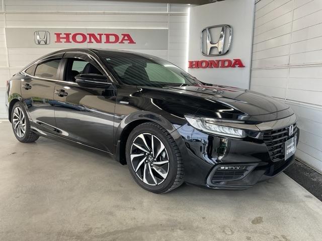 インサイト ＥＸ・ブラックスタイル　純正８インチナビ　前後ドライブレコーダー　ＥＴＣ２．０車載器　ブラインドスポットディスプレイ　シートヒーター　ＡＡＣ　クルーズコントロール　キーレス　ＬＥＤライト　Ｐセンサー　サイドエアバッグ　ＶＳＡ（27枚目）