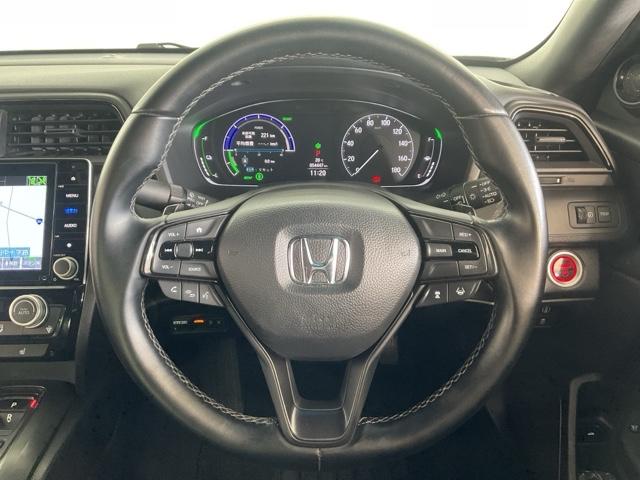 インサイト ＥＸ・ブラックスタイル　純正８インチナビ　前後ドライブレコーダー　ＥＴＣ２．０車載器　ブラインドスポットディスプレイ　シートヒーター　ＡＡＣ　クルーズコントロール　キーレス　ＬＥＤライト　Ｐセンサー　サイドエアバッグ　ＶＳＡ（29枚目）