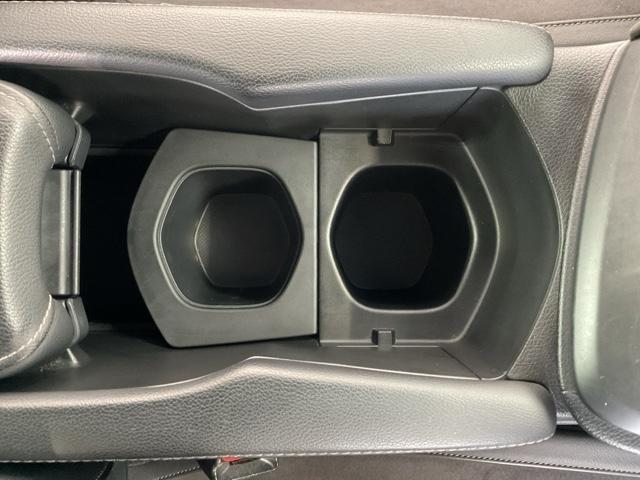 インサイト ＥＸ・ブラックスタイル　純正８インチナビ　前後ドライブレコーダー　ＥＴＣ２．０車載器　ブラインドスポットディスプレイ　シートヒーター　ＡＡＣ　クルーズコントロール　キーレス　ＬＥＤライト　Ｐセンサー　サイドエアバッグ　ＶＳＡ（33枚目）