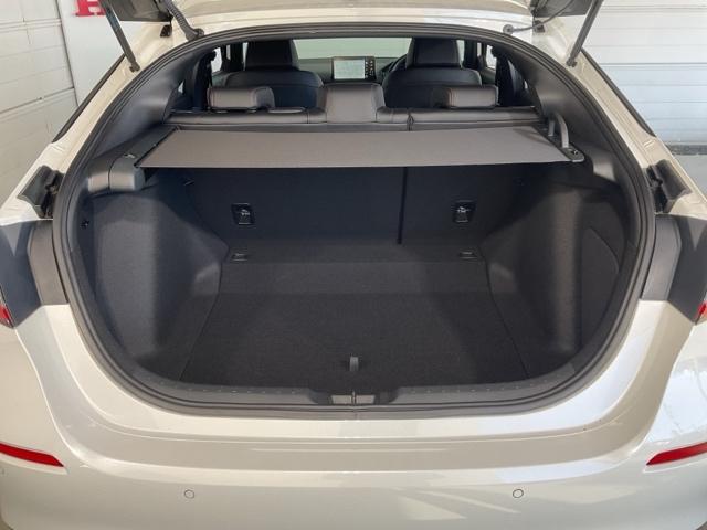 シビック RS 純正9インチコネクトナビ 前後ドライブレコーダー ETC2.0車載器 シートヒーター ブラインドスポットインフォメーション LEDヘッド コーナーセンサー 衝突被害軽減ブレーキ Bカメラ 禁煙車(11枚目)