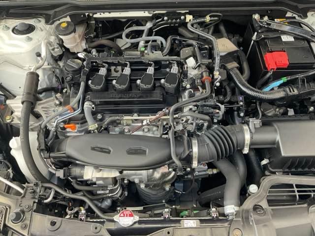 シビック RS 純正9インチコネクトナビ 前後ドライブレコーダー ETC2.0車載器 シートヒーター ブラインドスポットインフォメーション LEDヘッド コーナーセンサー 衝突被害軽減ブレーキ Bカメラ 禁煙車(25枚目)