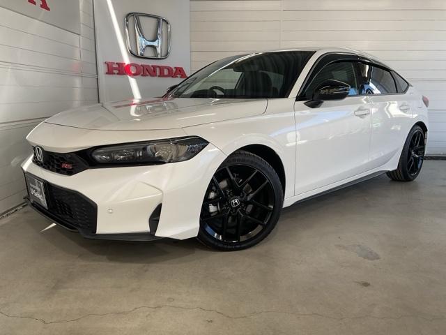 シビック RS 純正9インチコネクトナビ 前後ドライブレコーダー ETC2.0車載器 シートヒーター ブラインドスポットインフォメーション LEDヘッド コーナーセンサー 衝突被害軽減ブレーキ Bカメラ 禁煙車(26枚目)