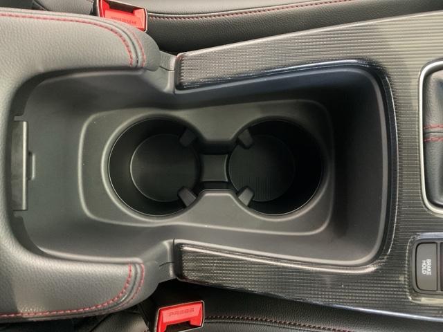 シビック RS 純正9インチコネクトナビ 前後ドライブレコーダー ETC2.0車載器 シートヒーター ブラインドスポットインフォメーション LEDヘッド コーナーセンサー 衝突被害軽減ブレーキ Bカメラ 禁煙車(35枚目)