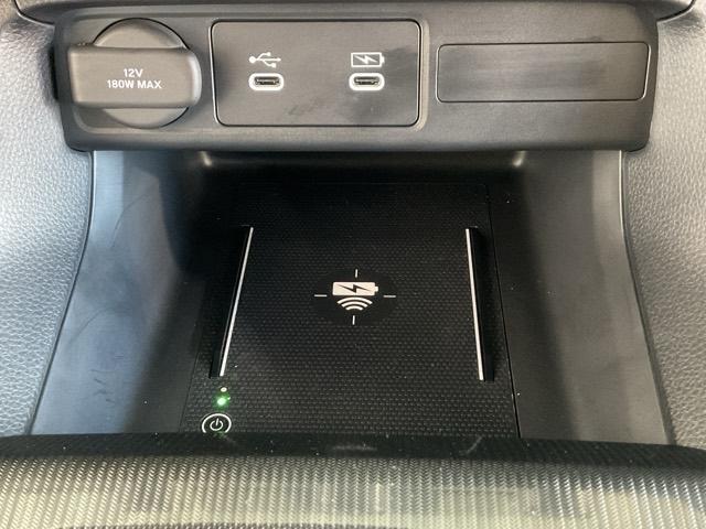 シビック RS 純正9インチコネクトナビ 前後ドライブレコーダー ETC2.0車載器 シートヒーター ブラインドスポットインフォメーション LEDヘッド コーナーセンサー 衝突被害軽減ブレーキ Bカメラ 禁煙車(37枚目)