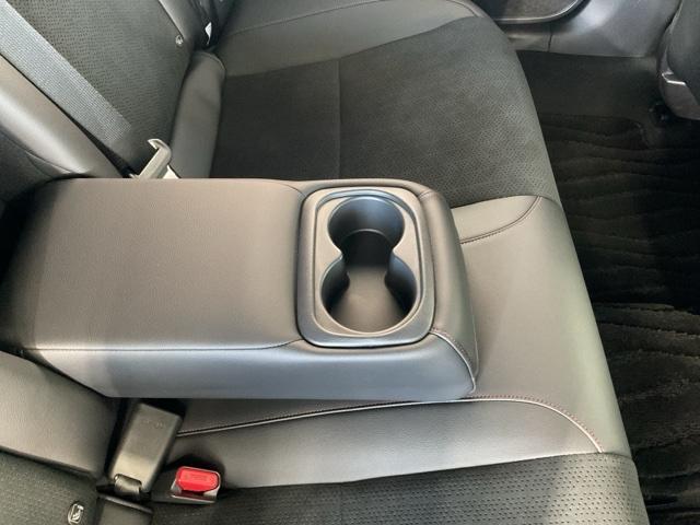 シビック RS 純正9インチコネクトナビ 前後ドライブレコーダー ETC2.0車載器 シートヒーター ブラインドスポットインフォメーション LEDヘッド コーナーセンサー 衝突被害軽減ブレーキ Bカメラ 禁煙車(39枚目)