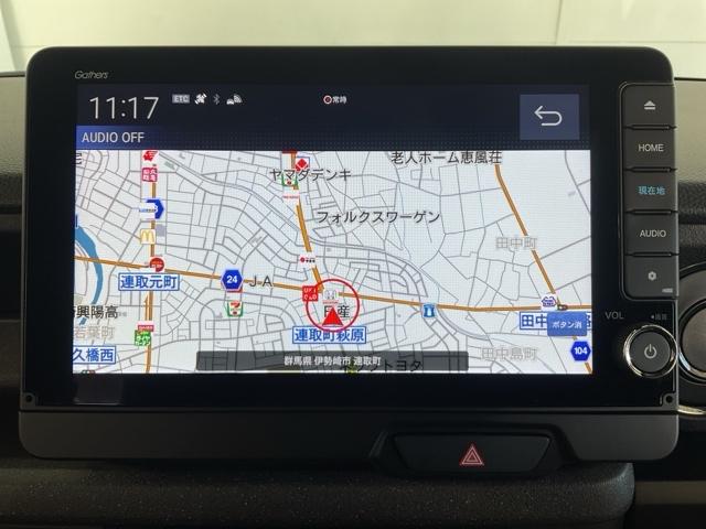 N-BOXカスタム ベースグレード 純正9インチコネクトナビ 前後ドライブレコーダー シートヒーター ETC車載器 LEDヘッドライト USB接続 CMBS Dレコ 禁煙 オートエアコン スマートキ 盗難防止装置 クルコン バックカメラ(14枚目)