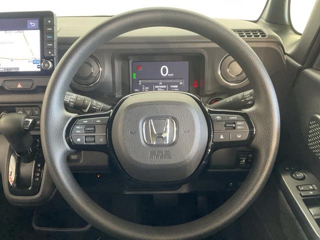 N-BOXカスタム ベースグレード 純正9インチコネクトナビ 前後ドライブレコーダー シートヒーター ETC車載器 LEDヘッドライト USB接続 CMBS Dレコ 禁煙 オートエアコン スマートキ 盗難防止装置 クルコン バックカメラ(28枚目)