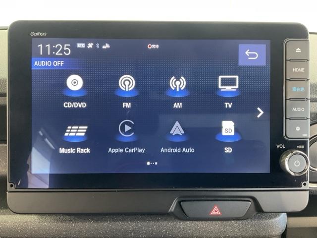 N-BOXカスタム ベースグレード 純正9インチ画面コネクトナビ 前後ドライブレコーダー ETC車載器 両側パワースライドドア シートヒーター LEDヘッドライト W電動ドア USB接続 CMBS Dレコ オートエアコン スマートキ(14枚目)