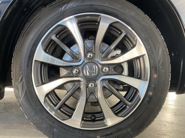 N-BOXカスタム ベースグレード 純正9インチ画面コネクトナビ 前後ドライブレコーダー ETC車載器 両側パワースライドドア シートヒーター LEDヘッドライト W電動ドア USB接続 CMBS Dレコ オートエアコン スマートキ(25枚目)