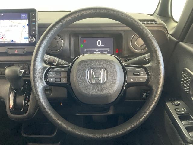 N-BOXカスタム ベースグレード 純正9インチ画面コネクトナビ 前後ドライブレコーダー ETC車載器 両側パワースライドドア シートヒーター LEDヘッドライト W電動ドア USB接続 CMBS Dレコ オートエアコン スマートキ(32枚目)