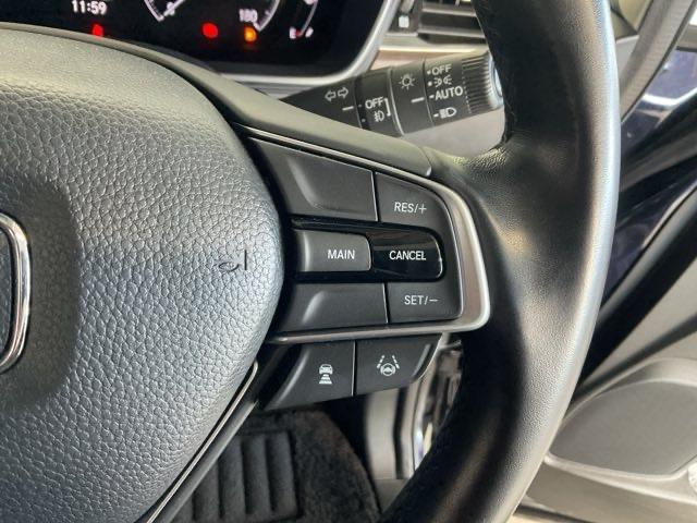 オデッセイハイブリッド ｅ：ＨＥＶアブソルート・ＥＸ　純正１０インチナビ　前後ドライブレコーダー　リモコンエンジンスターター　シートヒーター　ハンズフリーテールゲート　ＥＴＣ２．０車載器　電動Ｒゲート　ＬＥＤライト　シ－トヒ－タ－　両側ＰＳＤ　Ｐアシスト（21枚目）