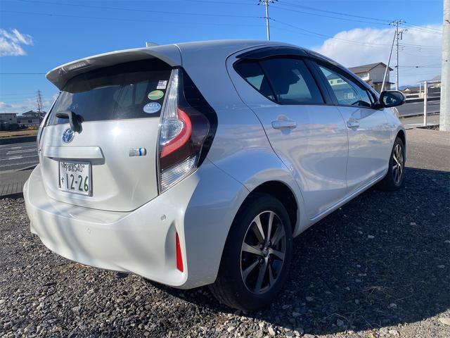 アクア Ｓ（4枚目）