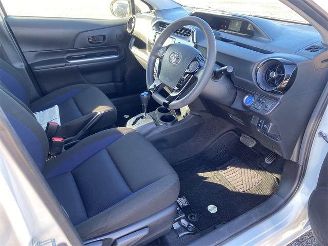 アクア Ｓ（6枚目）