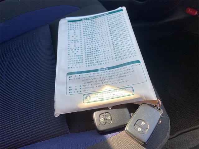 アクア Ｓ（10枚目）