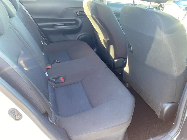 アクア Ｓ（11枚目）