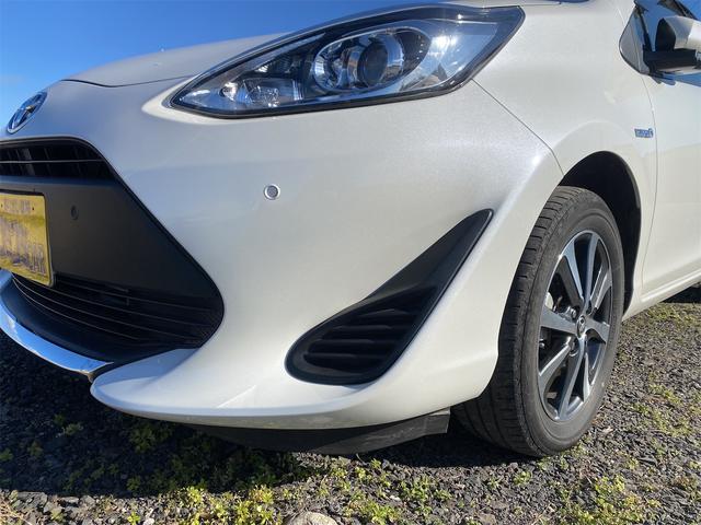 アクア Ｓ（21枚目）