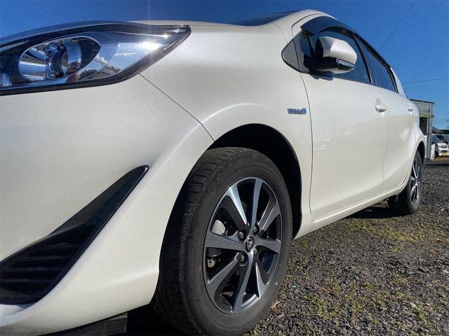 アクア Ｓ（22枚目）