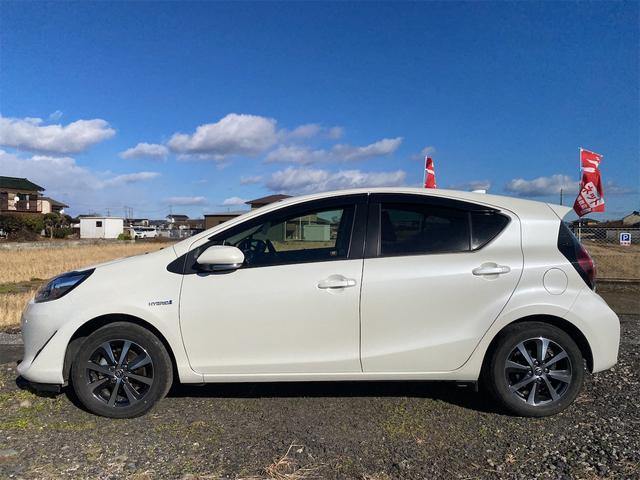 アクア Ｓ（23枚目）