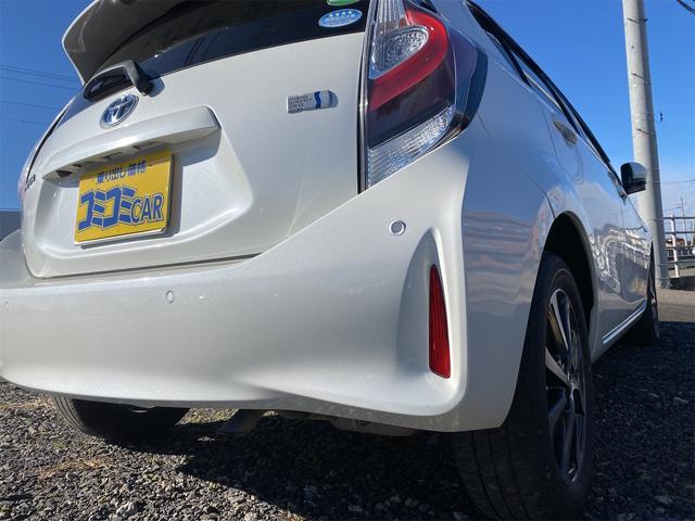 アクア Ｓ（28枚目）