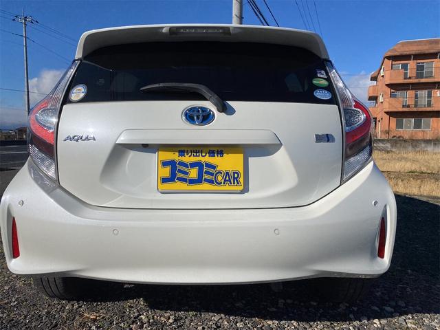 アクア Ｓ（30枚目）