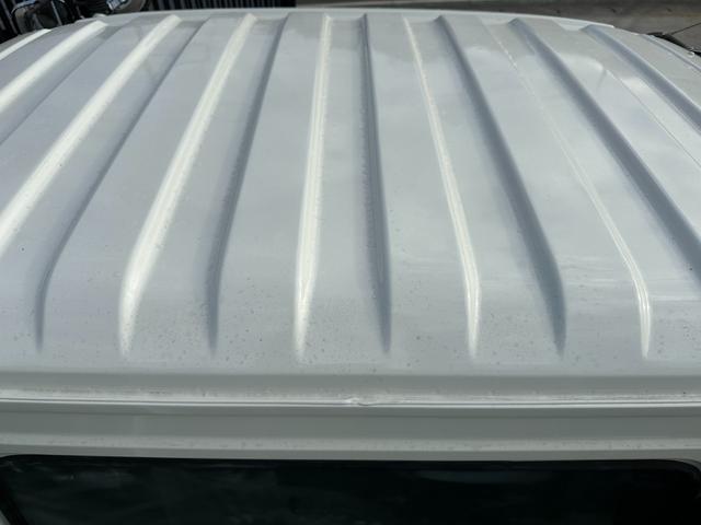 ファイター 　大型　トラック　２デフ　増トン　３軸　低床　ワイド　平ボディ　１１．８トン　平　トラック　強化ボディ　大型トラック（28枚目）