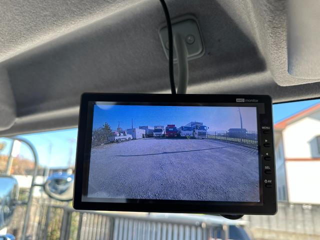 フォワード 　５段クレーン　ラジコン　フックイン　増トン　セルフ　セルフクレーン　ハイジャッキ　ワイドボディ　平ボディ　７．１トントラック　タダノ　平クレーン　回送車　ローダー　中古トラック　重機運搬車　ユニック（71枚目）