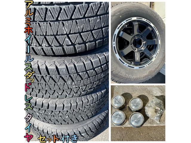 ランドクルーザープラド TXリミテッド 3.0TX ディーゼル 4WD 寒冷地仕様 8人乗り サンルーフ KDJ95W ターボ SUV(6枚目)