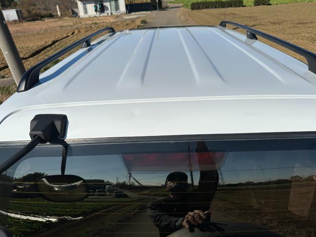 ランドクルーザープラド TXリミテッド 3.0TX ディーゼル 4WD 寒冷地仕様 8人乗り サンルーフ KDJ95W ターボ SUV(20枚目)