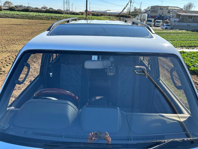 ランドクルーザープラド TXリミテッド 3.0TX ディーゼル 4WD 寒冷地仕様 8人乗り サンルーフ KDJ95W ターボ SUV(21枚目)