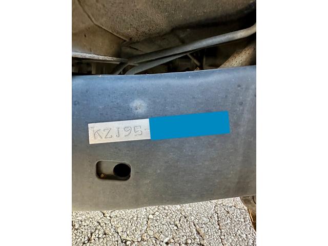 ランドクルーザープラド TXリミテッド 3.0TX ディーゼル 4WD 寒冷地仕様 8人乗り サンルーフ KDJ95W ターボ SUV(42枚目)