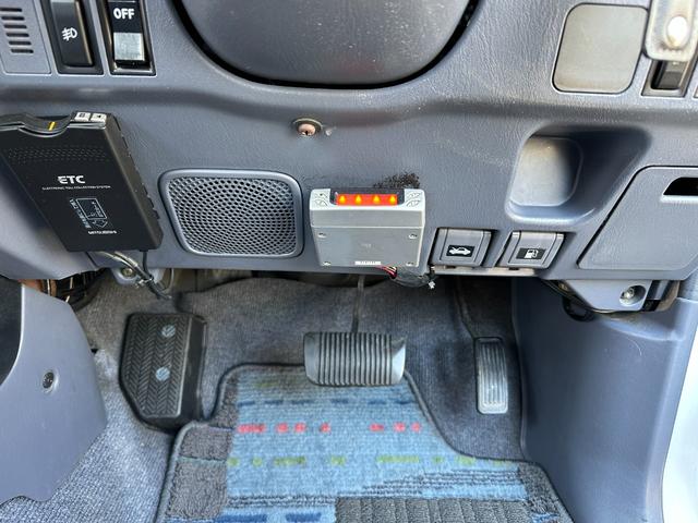 ランドクルーザープラド TXリミテッド 3.0TX ディーゼル 4WD 寒冷地仕様 8人乗り サンルーフ KDJ95W ターボ SUV(54枚目)