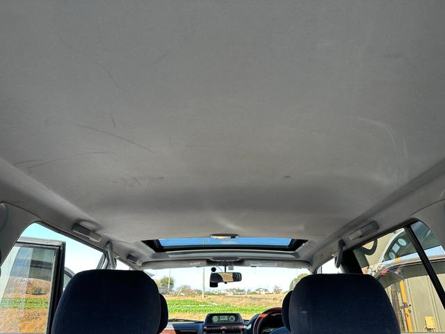 ランドクルーザープラド TXリミテッド 3.0TX ディーゼル 4WD 寒冷地仕様 8人乗り サンルーフ KDJ95W ターボ SUV(60枚目)