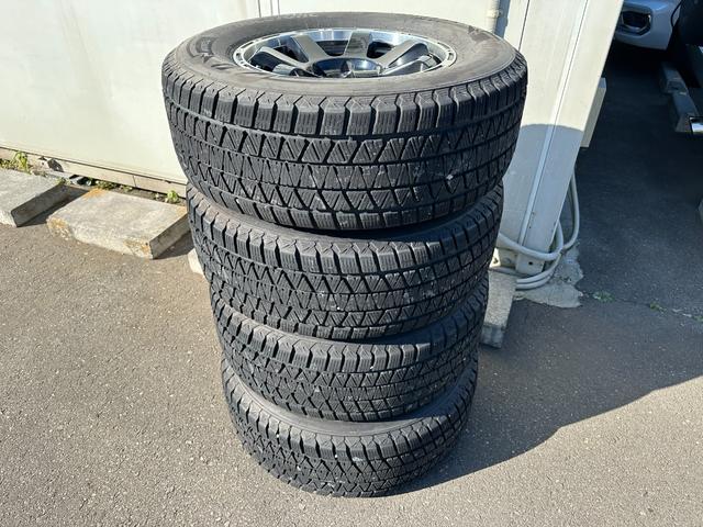 ランドクルーザープラド TXリミテッド 3.0TX ディーゼル 4WD 寒冷地仕様 8人乗り サンルーフ KDJ95W ターボ SUV(68枚目)