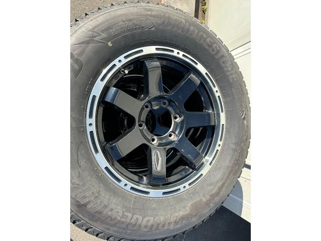 ランドクルーザープラド TXリミテッド 3.0TX ディーゼル 4WD 寒冷地仕様 8人乗り サンルーフ KDJ95W ターボ SUV(69枚目)