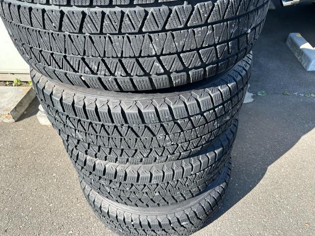 ランドクルーザープラド TXリミテッド 3.0TX ディーゼル 4WD 寒冷地仕様 8人乗り サンルーフ KDJ95W ターボ SUV(70枚目)