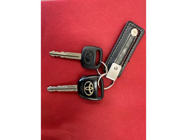 ランドクルーザープラド TXリミテッド 3.0TX ディーゼル 4WD 寒冷地仕様 8人乗り サンルーフ KDJ95W ターボ SUV(73枚目)