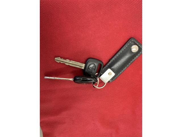 ランドクルーザープラド TXリミテッド 3.0TX ディーゼル 4WD 寒冷地仕様 8人乗り サンルーフ KDJ95W ターボ SUV(74枚目)